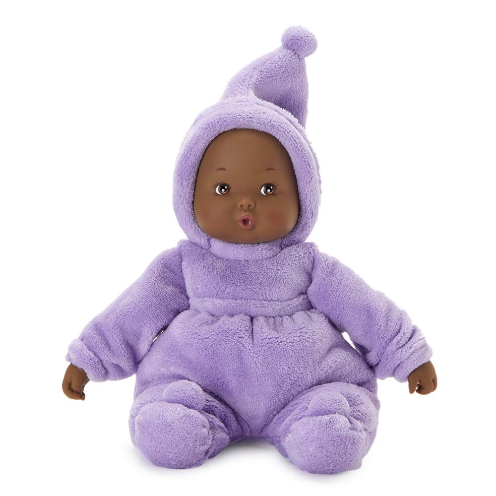 Madame Alexander 12' My First Lavender, Dark Skin Tone