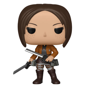 Funko Pop! Animation: Attack On Titan - Ymir