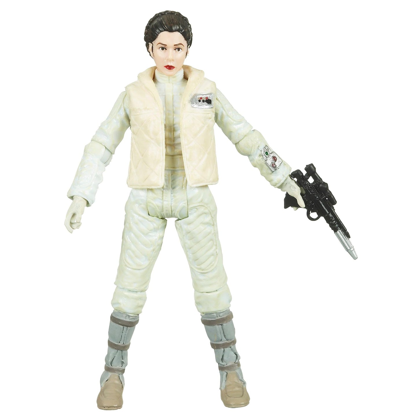 Star Wars The Vintage Collection The Empire Strikes Back Princess Leia Organa (Hoth) 3.75' Figure