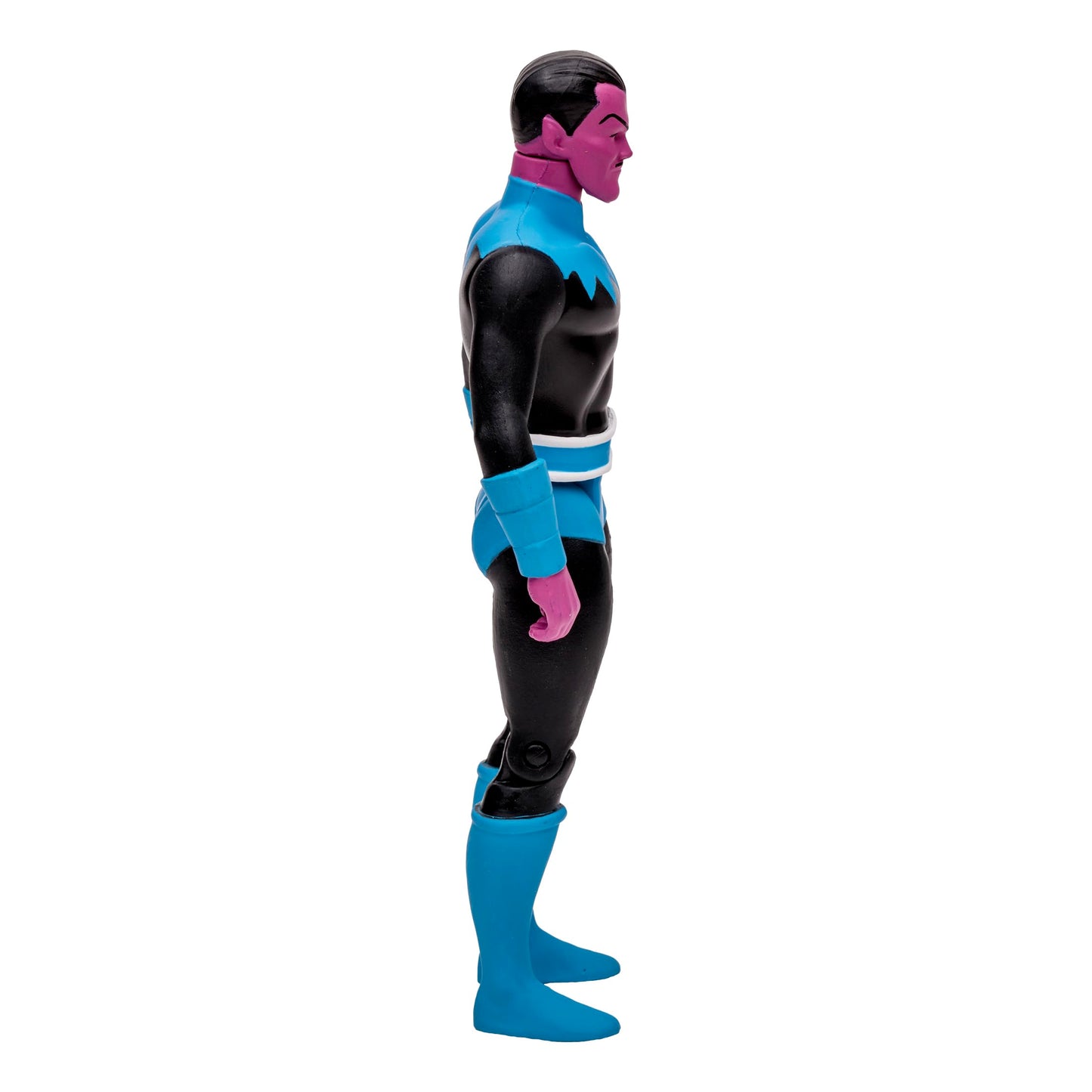 McFarlane Toys - DC Super Powers Sinestro 4.5in Action Figure (Pack of 3)