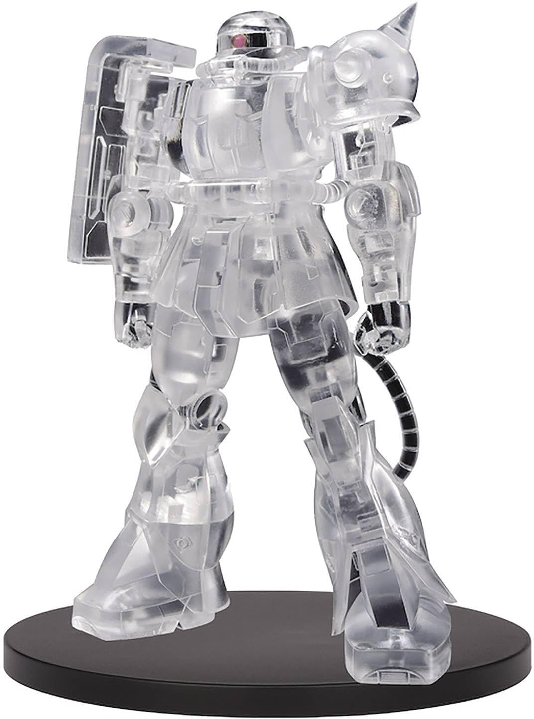 Banpresto Mobile Suit Gundam Internal Structure Ms-06F Zaku Ii(Ver.B)