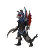 Movie Monster Series - Godzilla: Final Wars - Gigan 2004, Bandai Action Figure