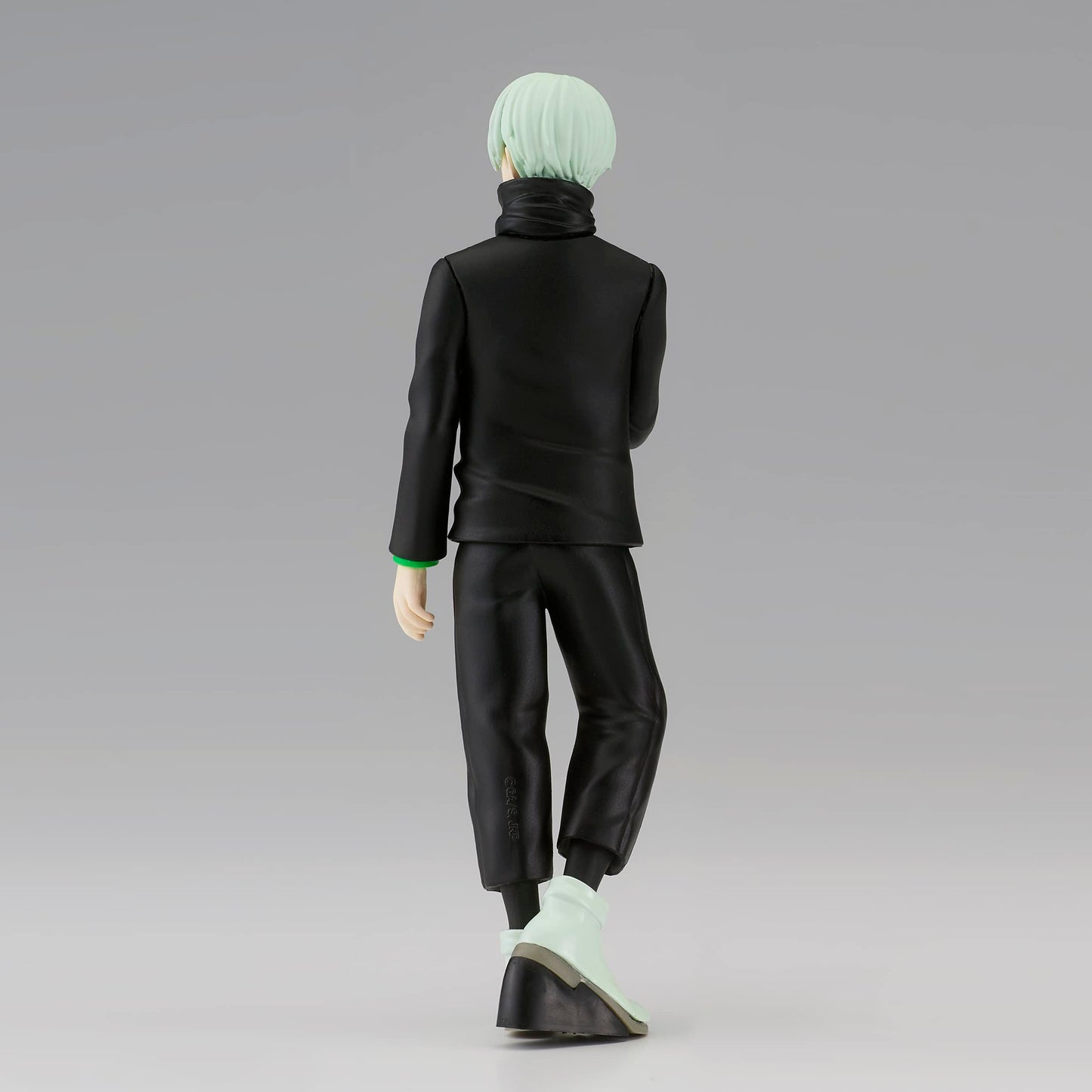 Banpresto - Jujutsu Kaisen - Toge Inumaki (Ver. A), Bandai Spirits Jukon No Kata Figure