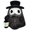 Squishable / Mini Plague Doctor 7' Plush