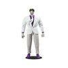 Mcfarlane Toys Dc Multiverse The Dark Knight Returns The Joker 7 '' Action Figure With Build-A Horse Parts & Accessories