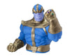 Marvel Thanos Pvc Bust Bank,Multi-Colored,4''