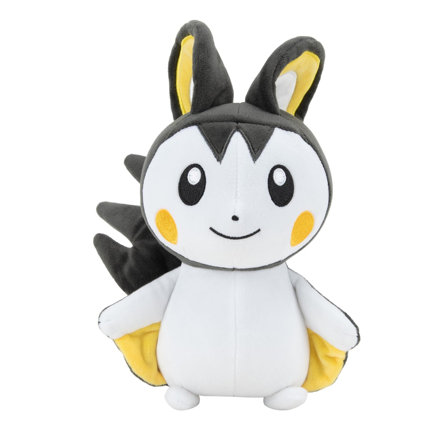 Pokémon Pkw3087-20Cm Official Emolga Plush Toy