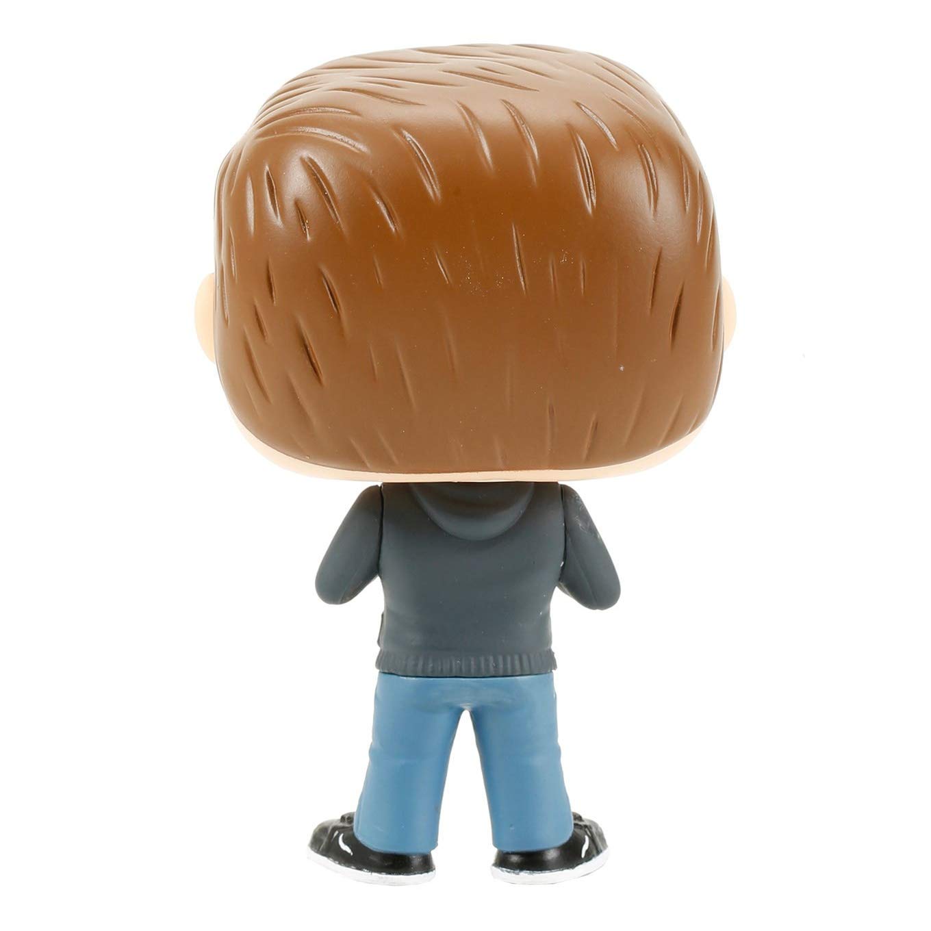 Funko POP Arseface Action Figure - 3.75" Blue - Plastic Collectible Model 11151
