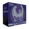 Pokemon advanced Trainer Box Sun & Moon (Lunala)