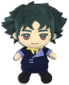 Great Eastern Entertainment Cowboy Bebop Spike Plush Toy - 7" White Plush, Model 56824
