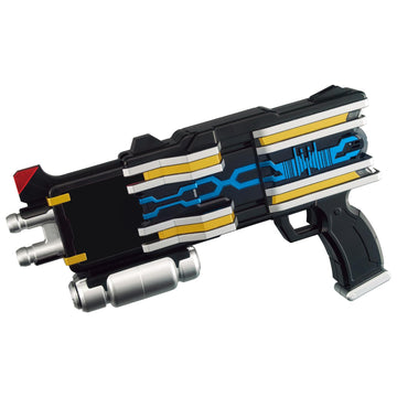 Bandai Super Best Dx Deen Driver Kamen Rider