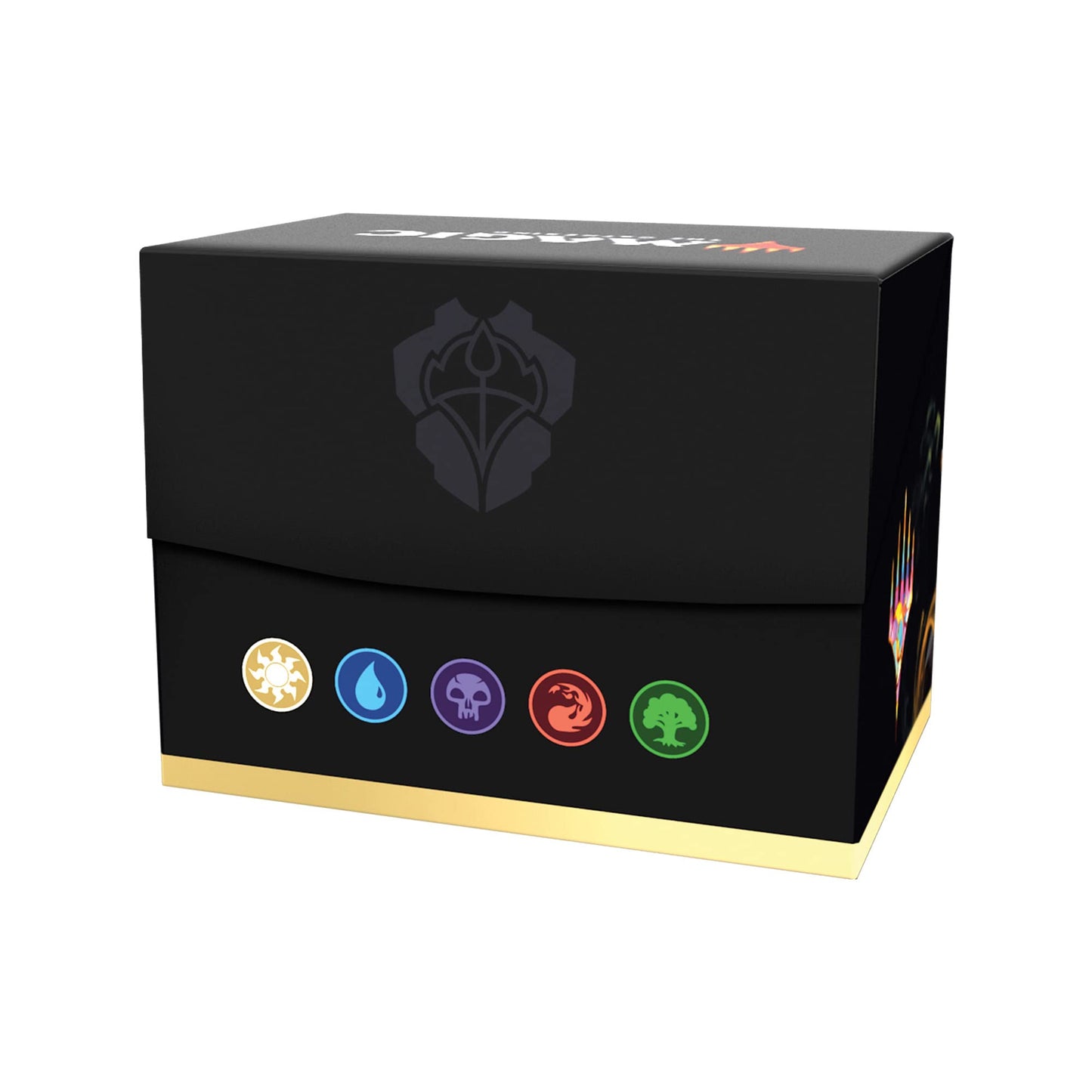 Magic The Gathering Commander Deck – Dominaria United Painbow + Collector Booster Sample Pack, Multicolor, Model C97220000