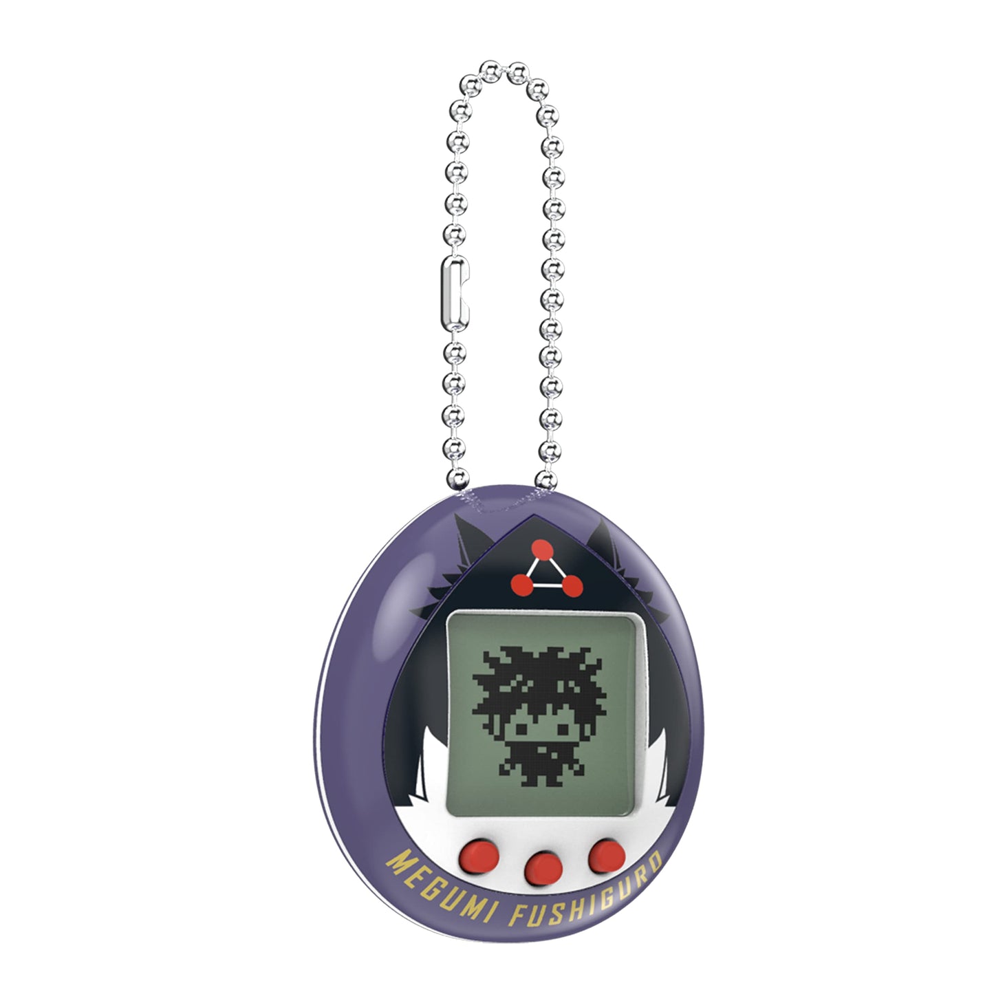 Tamagotchi Nano X Jujutsu Kaisen - Fushiguro (Japanese Version)
