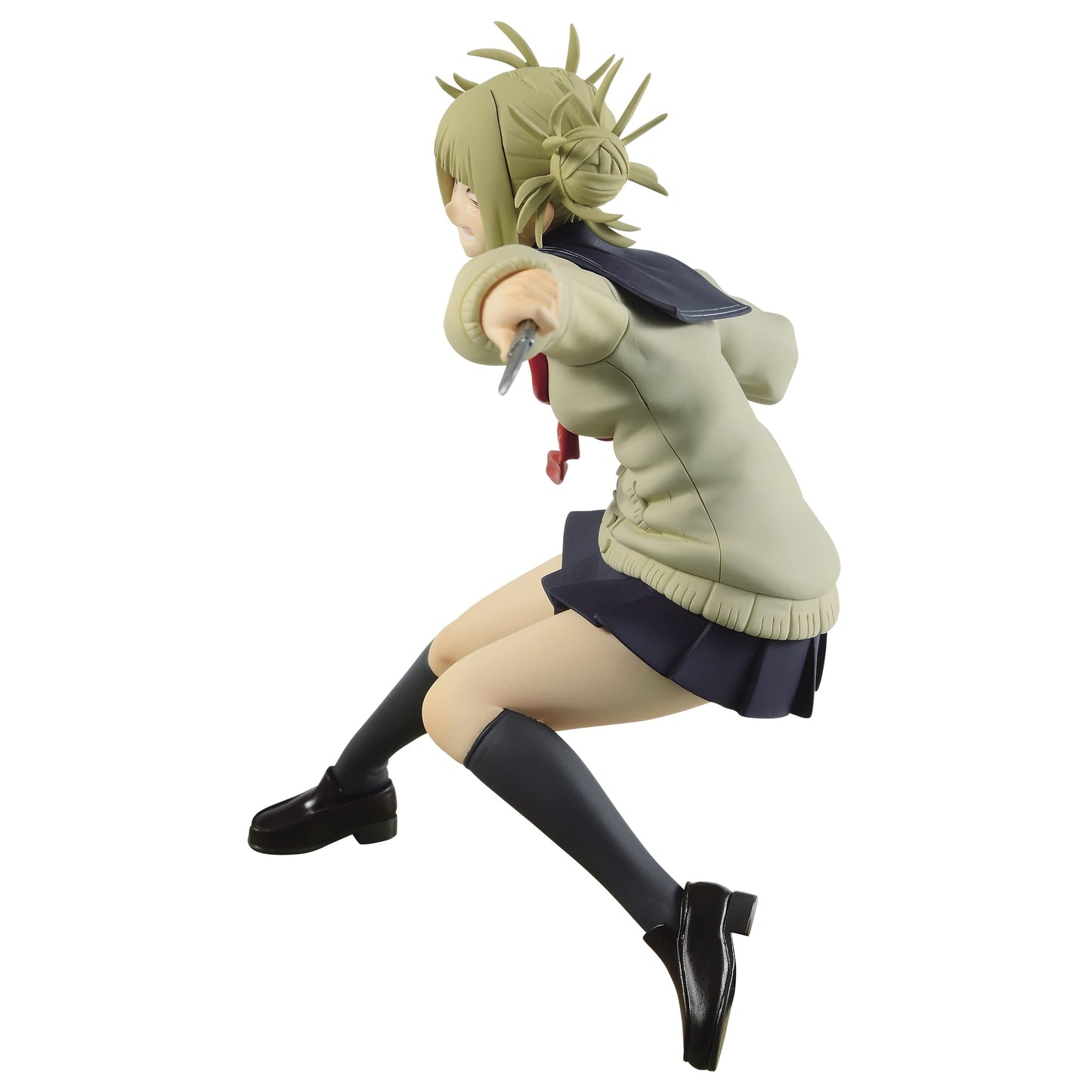 Banpresto My Hero Accademia The Evil Villains Vol.1 Himiko Toga, Multiple Colors (Bp17426)