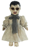 Seasonal Visions Forgotten Doll with Sound - Standard White Plastic Model MR122979