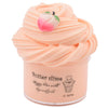Peach Butter Slime 7OZ Butter Slime for Kids Party Favors 200ML Premade Butter Slime Christmas Toys for Boys Girls Birthday Toy