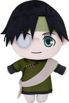 Good Smile Company 'Nendoroid Plus Saiyuki Reload Zeroin Plush Toy Hachikai