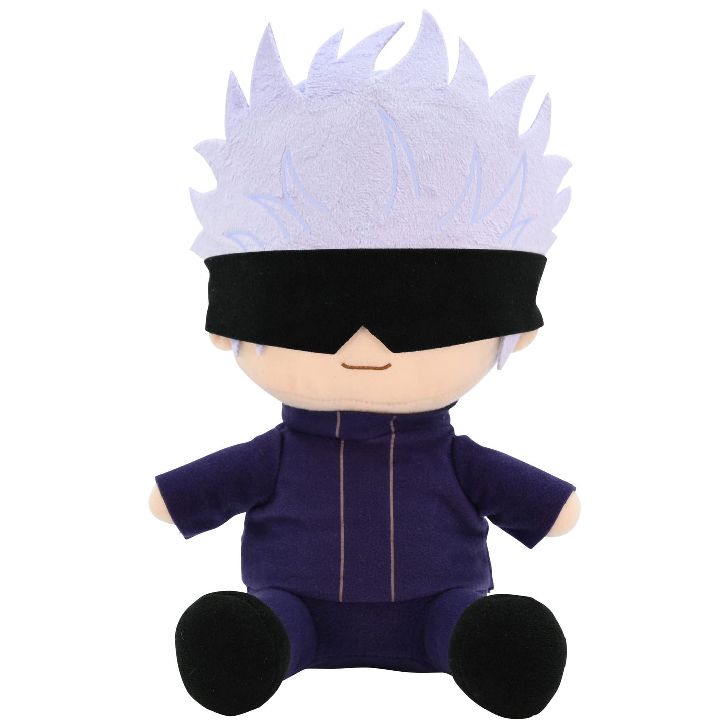 Jujutsu Kaisen Kyurumaru Satoru Gojo Big Plush Toy