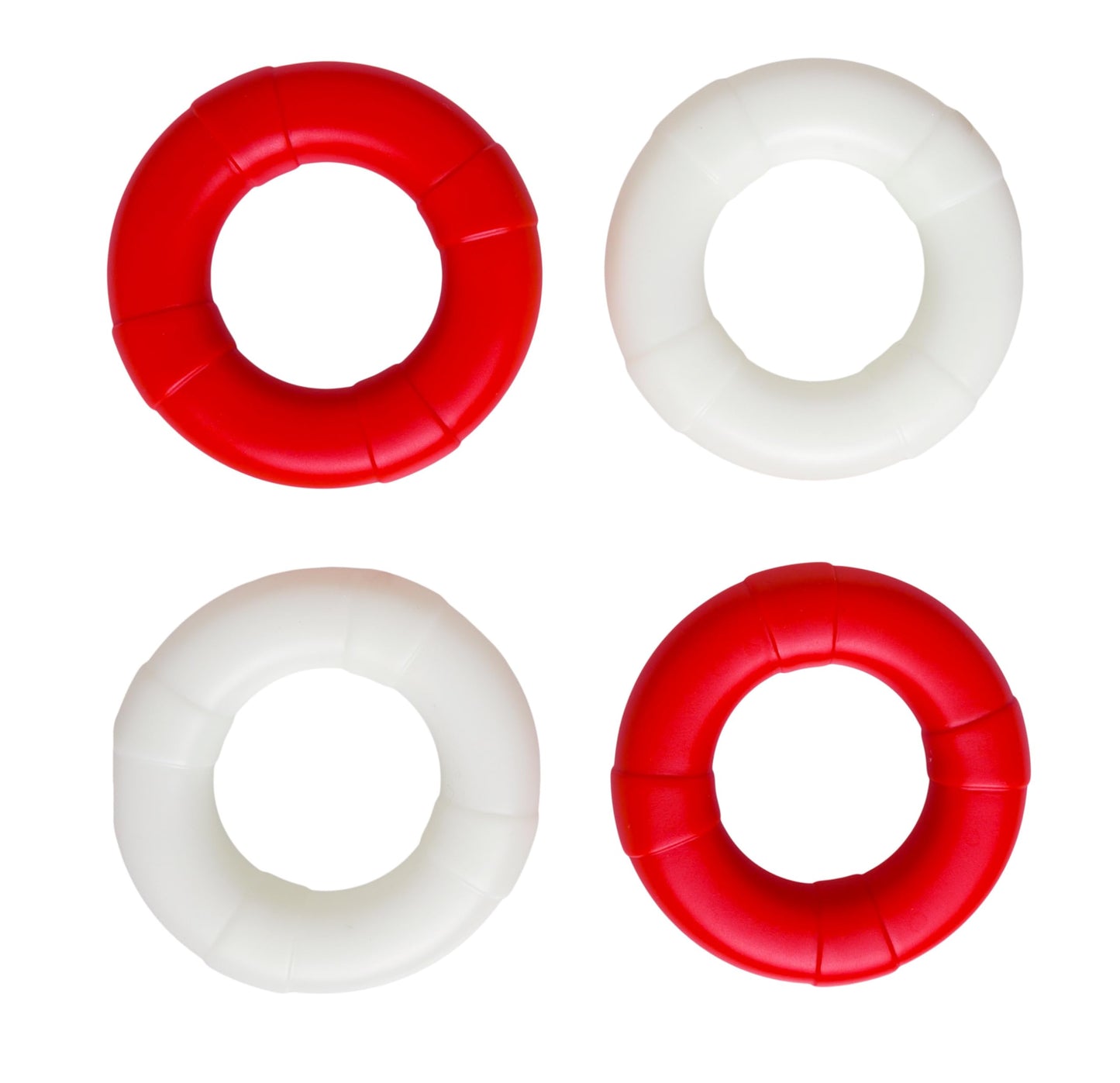Ubbi Boat & Buoys Bath Toys, Includes 1 Boat And 4 Buoys, Bath Time Toys For Toddlers