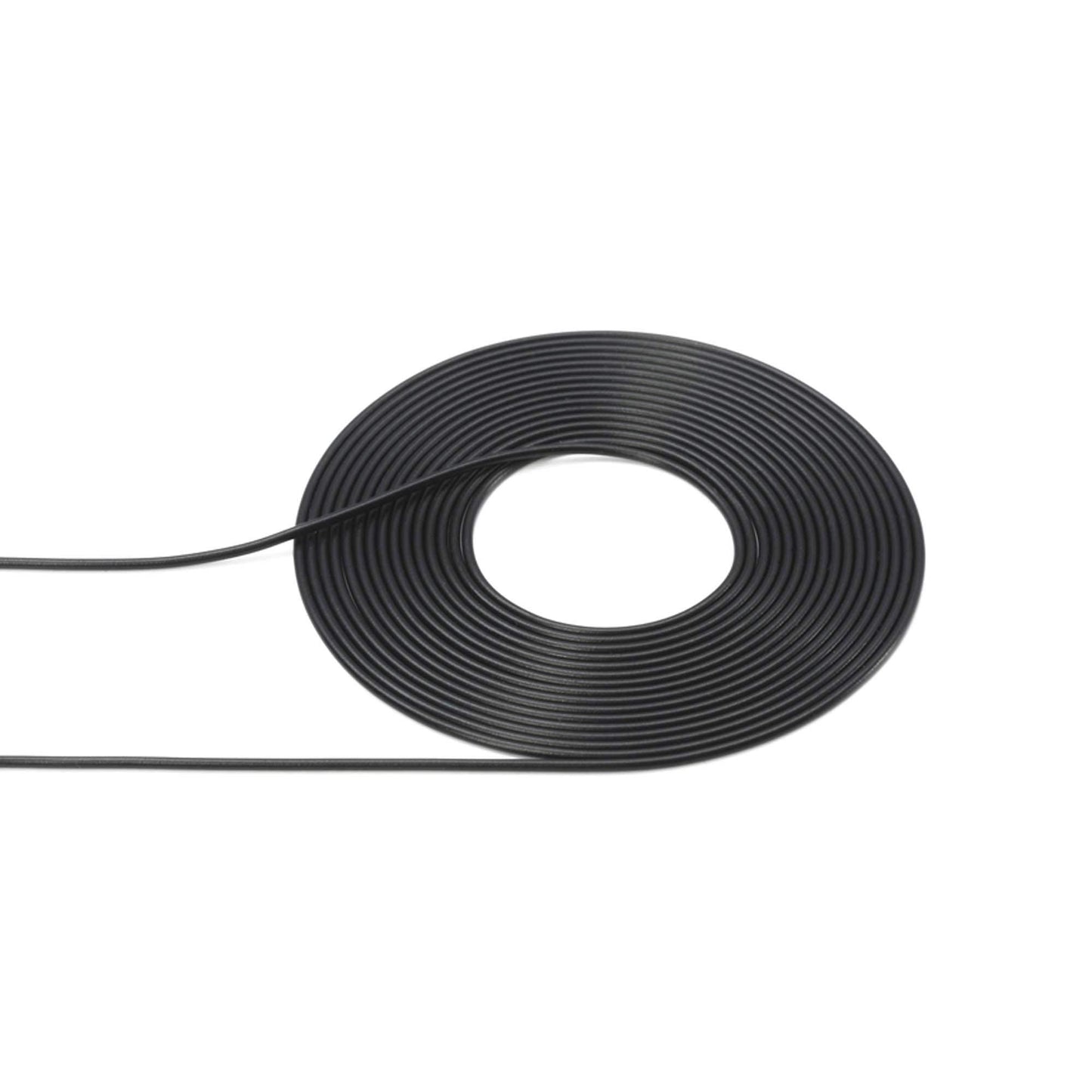 Tamiya 12675 1:6/1:12/1:24 0.50 Mm Cable/Hose 2 M - Model Building Accessories, Accessories For Motorcycle Kits, Model Building Accessories, Plastic Model Building Accessories