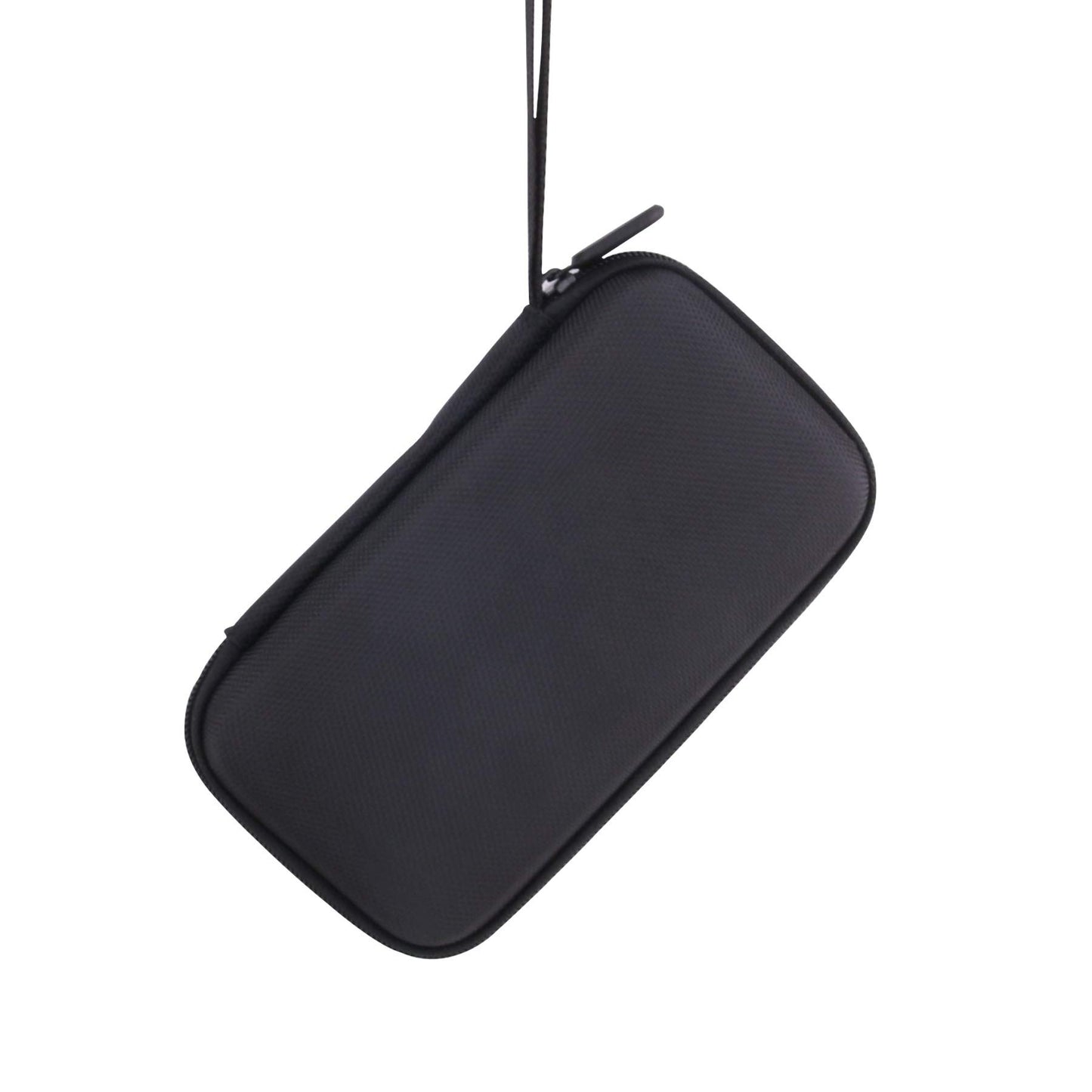 Waiyu Hard Eva Carrying Case For Rg350M/ Rg350P/Rg350 Handheld Retro Game Storage Suitcase