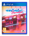 Wired Productions Arcade Paradise