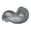Spring, Metal, Large (Giant Slinky), Measures 3-1/2'' In Diameter And 3'' Long. Stretches Up To 30 Ft.