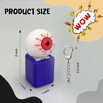 Keyboard Fidget Toy for Adults with Sound,Keyboard Clicker with LED Light ,Keyboard Decompression Toys Button Gifts to Relief St