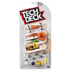 TECH Deck Toy Machine Ultra DLX 4-Pack FINGERBOARDS for Unisex mature-themed