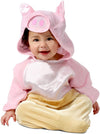 Rubies 413942 Infant Pig In A Blanket Costume 0-9 Month - Infant