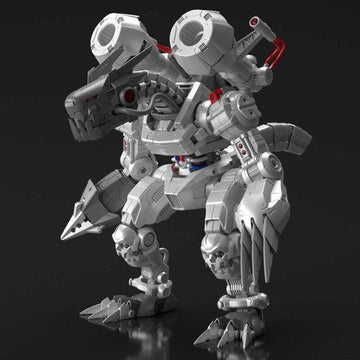Bandai Hobby - Digimon - Machinedramon (Amplified), Bandai Spirits Figure-Rise Standard Model Kit
