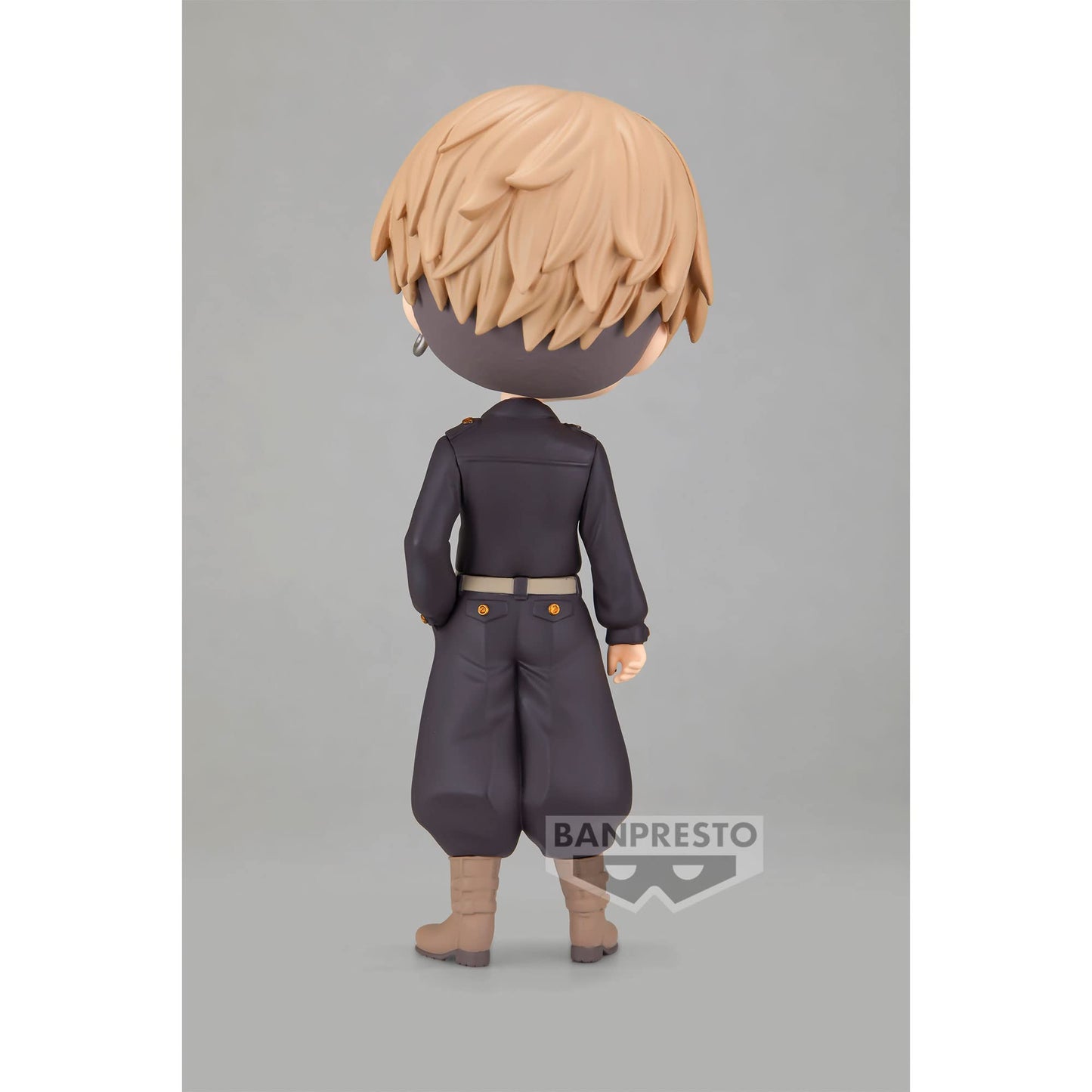 Banpresto - Tokyo Revengers - Chifuyu Matsuno (Ver. B), Bandai Spirits Q Posket