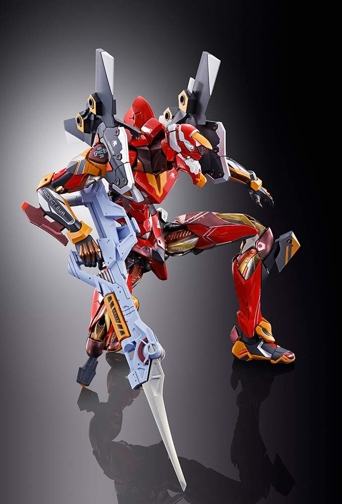 Tamashii Nations Figures, Multi-Coloured