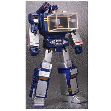 Transformers Takara Tomy Masterpieces MP-13 Soundwave (Japan Import)