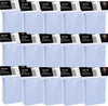 1500 Counts Soft Inner Sleeves For Trading Cards,Clear Perfect Fit Protector For Tcg,And Sports Collectibles (Basketball, Baseba