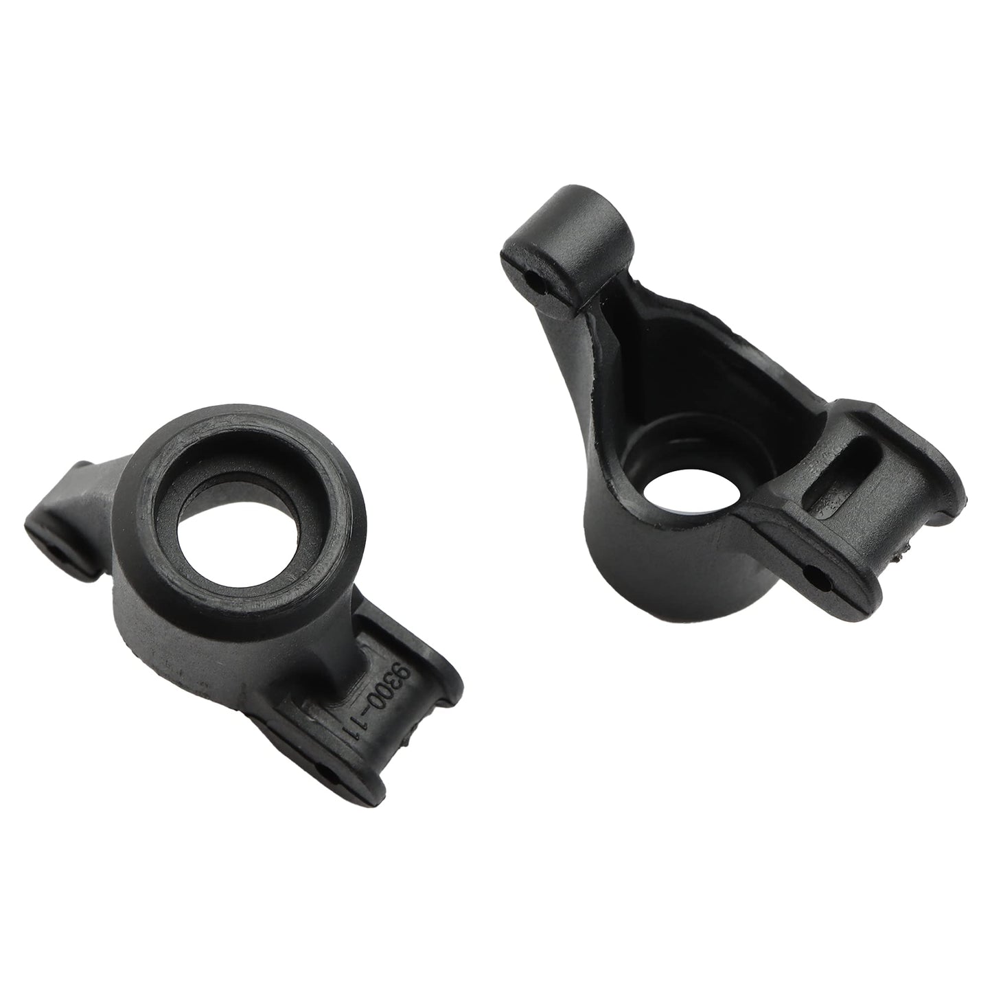 GDOOL 9300E Rear Wheel Seat PX9300-11 Accessories Spare Parts for 1:18 9300 9304 Trucks 300E 302E Brushless RC Cars