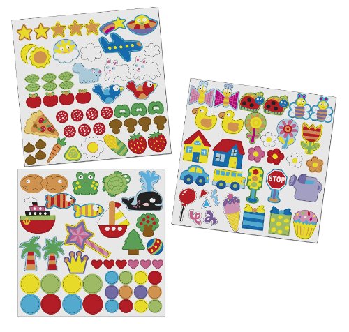 ALEX Toys My First Scribble Kids Art Activity, Small, Multicoloured, Paper, Model 1502