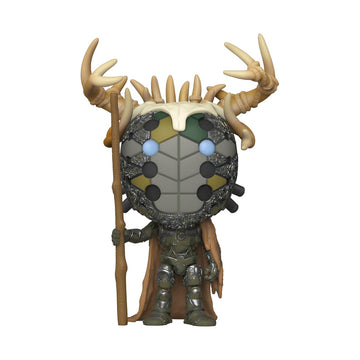 Funko Pop! Movies: Rebel Moon - Collectable Vinyl Figure - Gift Idea - Official Merchandise - For Kids & Adults - Movies Fans - Model Figure For Collectors And Display