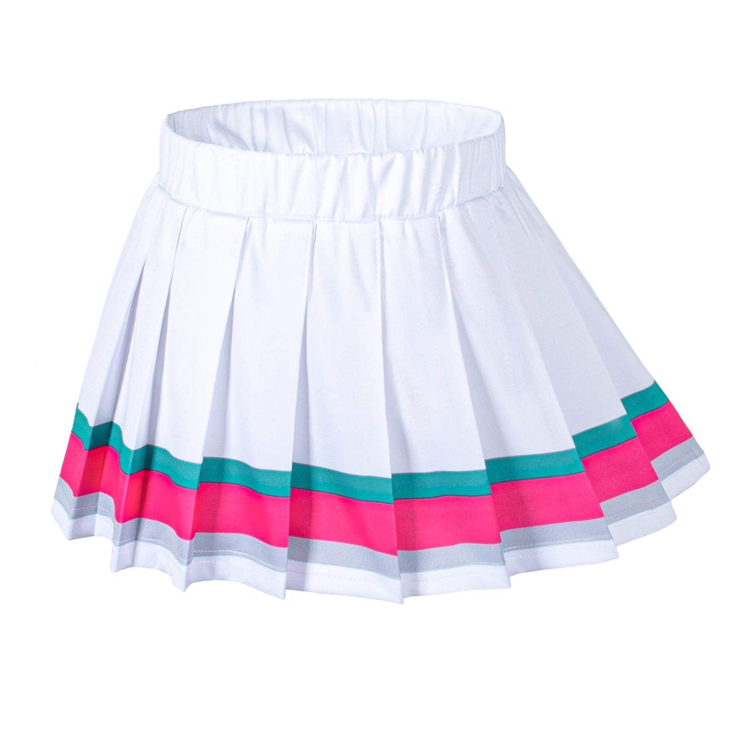 Matagami Kids Girls Cheerleader Costume For Birthday Halloween Party Cosplay 11-12 Years Rose