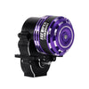 INJORA Fat Viper 2204 2400KV Brushless Outrunner Motor & Transmission for TRX4M 1/18 RC Upgrade