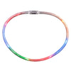 Blinkee Multicolor Tube Necklace