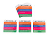 YEHUA! Totika Life Skills Card Deck