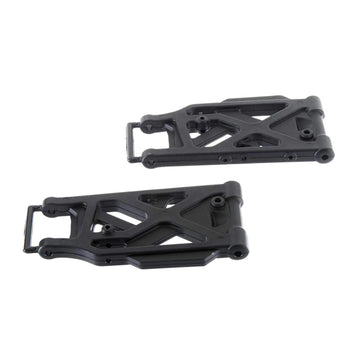 Arrma Ar330192 Suspension Arms M Rear Typhon 1 Pair Arac9045 Electric Car/Truck Option Parts