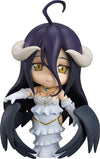 Good Smile Overlord: Albedo Nendoroid Action Figure