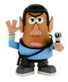 Poptaters Star Trek Spock - Includes 15 Removable, Interchangeable Facial And Body Parts Including One Surprise Potato Head Orig