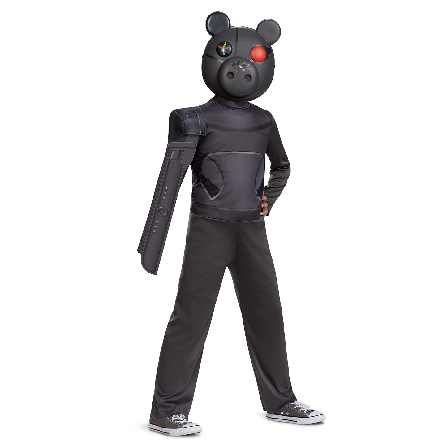 Piggy Robby classic child costume Large (10-12)