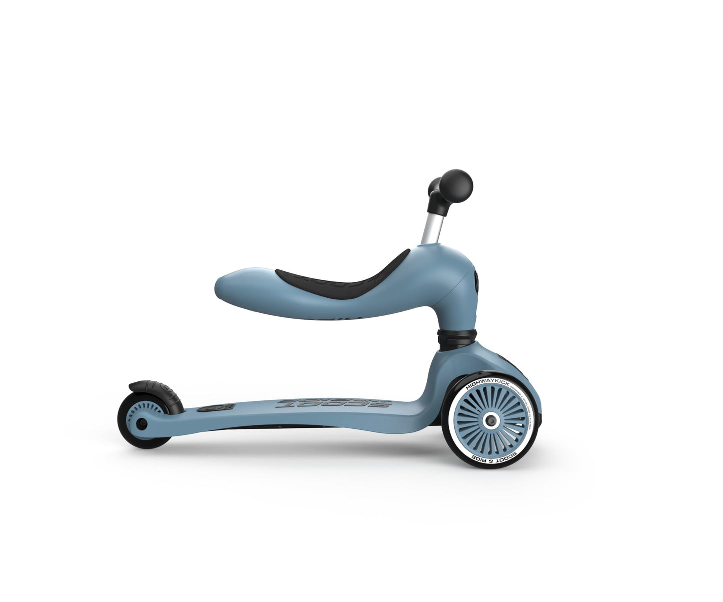 Scoot & Ride 3418 - Entertainment And Learning Toys, Unisex