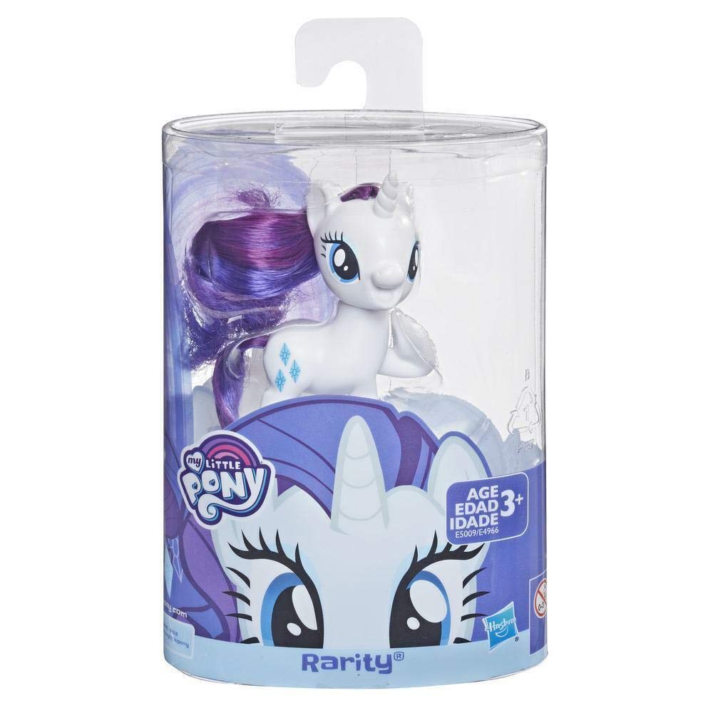 My Little Pony Rarity Doll-New