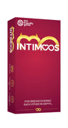 GUATAFAC Intimoos - Ultimate Couples Card Game for Him, Her, and Couples - Couples Gift Ideas
