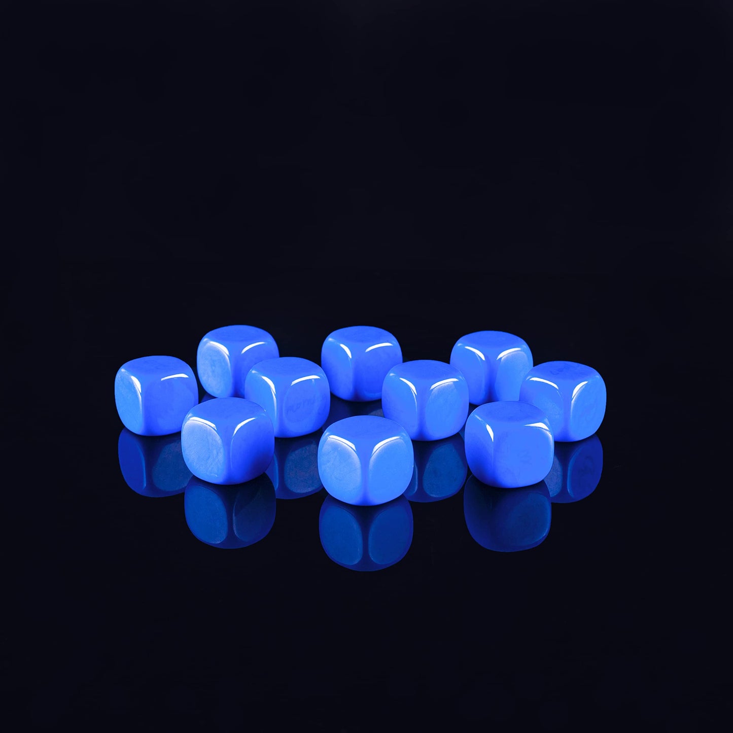 Lianshi 22Mm Rounded Blank Six Sided Dice Lianshi Teaching Created Sesources Game Teaching Plastic Cubes Four Colors Choosable